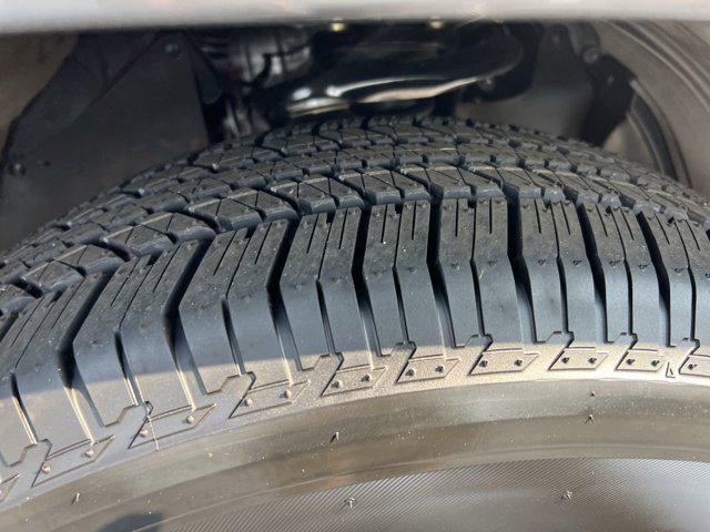 used 2024 Toyota 4Runner car, priced at $42,998