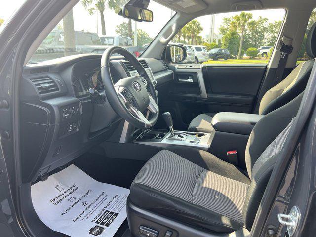 used 2024 Toyota 4Runner car, priced at $42,998