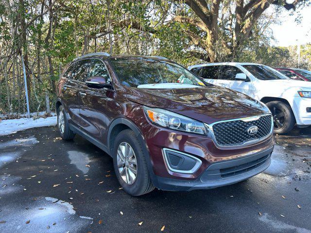 used 2017 Kia Sorento car, priced at $12,998