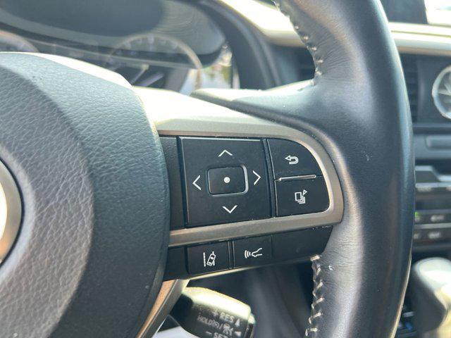 used 2018 Lexus RX 350L car, priced at $30,498