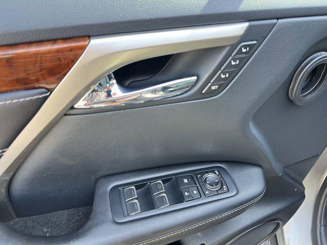 used 2018 Lexus RX 350L car, priced at $30,498