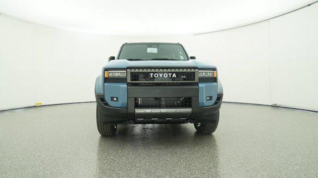 new 2026 Toyota Land Cruiser car, priced at $70,811