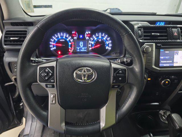 used 2019 Toyota 4Runner car, priced at $34,998