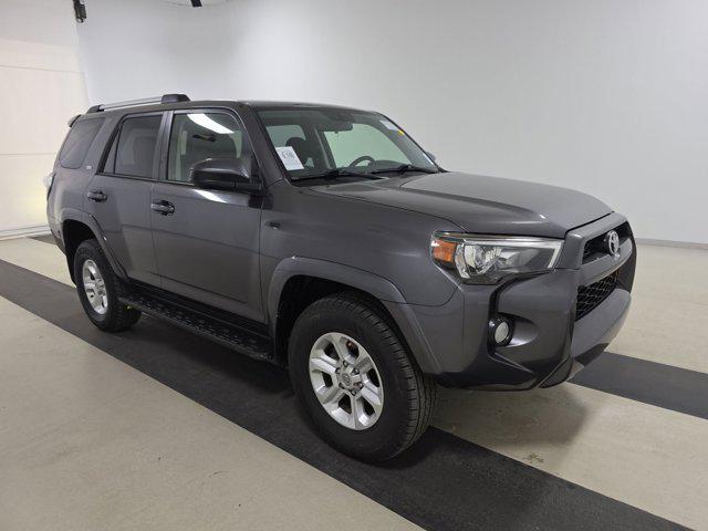 used 2019 Toyota 4Runner car, priced at $34,998
