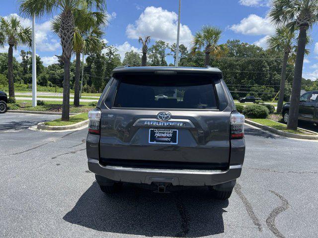 used 2019 Toyota 4Runner car, priced at $32,995