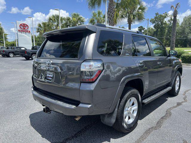used 2019 Toyota 4Runner car, priced at $32,995