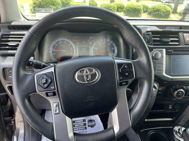 used 2019 Toyota 4Runner car, priced at $32,995