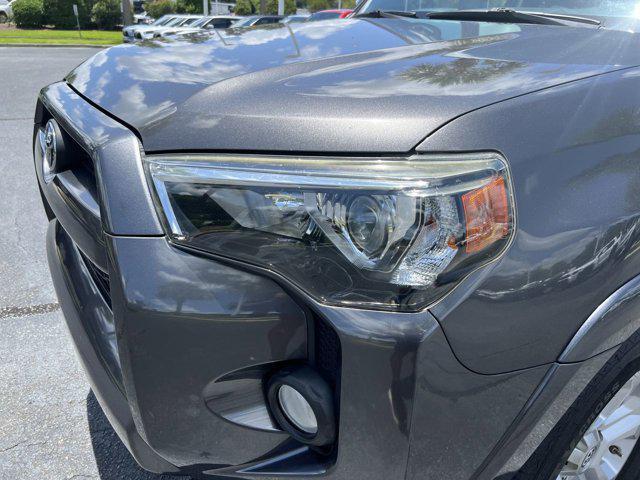 used 2019 Toyota 4Runner car, priced at $32,995