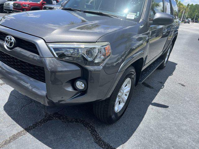 used 2019 Toyota 4Runner car, priced at $32,995