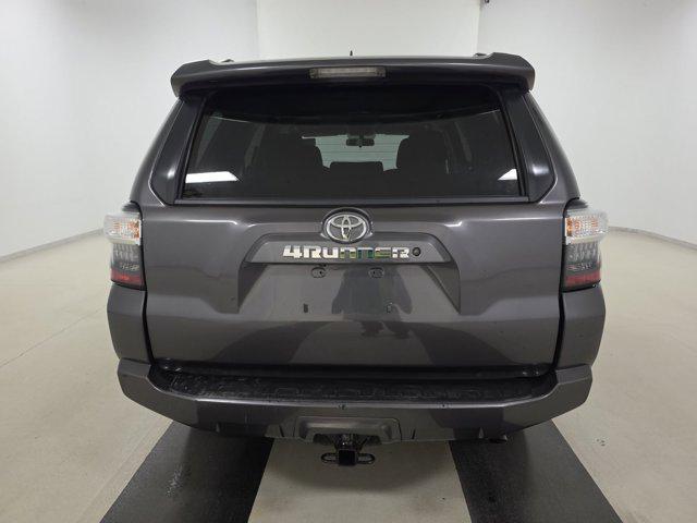 used 2019 Toyota 4Runner car, priced at $34,998