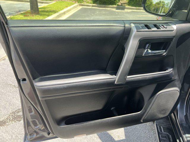 used 2019 Toyota 4Runner car, priced at $32,995