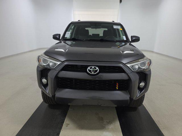 used 2019 Toyota 4Runner car, priced at $34,998