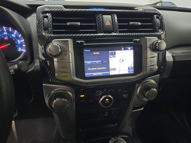 used 2019 Toyota 4Runner car, priced at $34,998