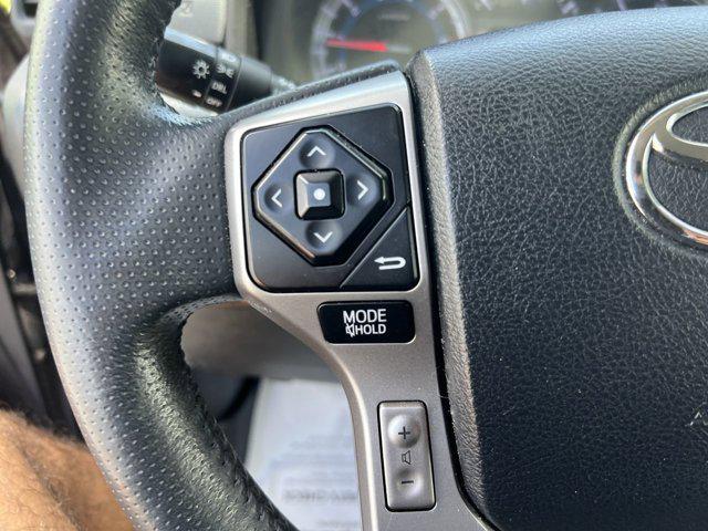 used 2019 Toyota 4Runner car, priced at $32,995