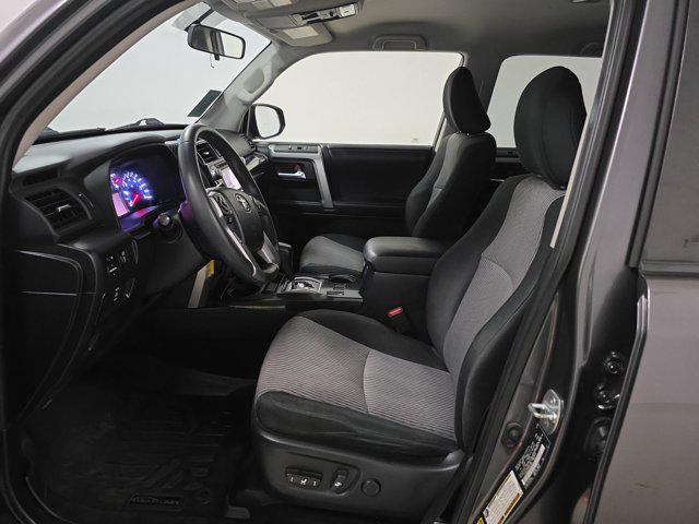 used 2019 Toyota 4Runner car, priced at $34,998