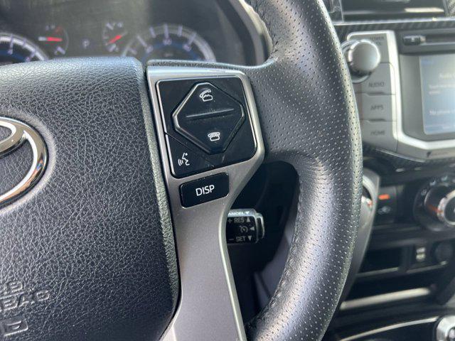 used 2019 Toyota 4Runner car, priced at $32,995