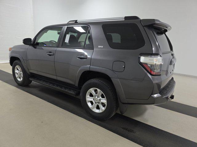 used 2019 Toyota 4Runner car, priced at $34,998