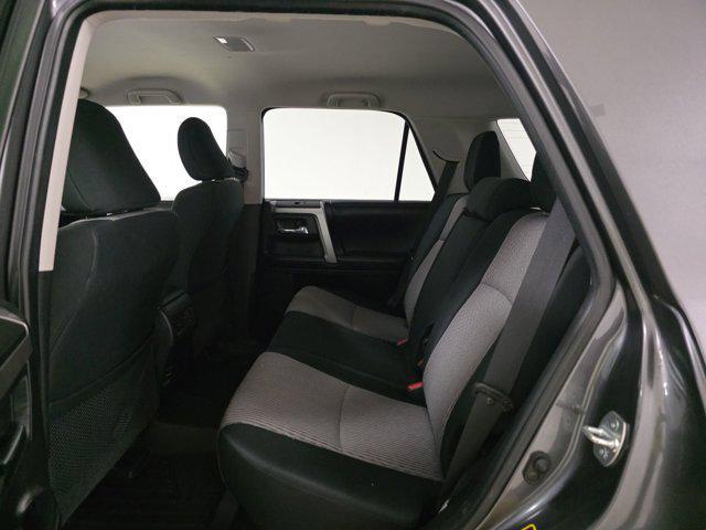 used 2019 Toyota 4Runner car, priced at $34,998