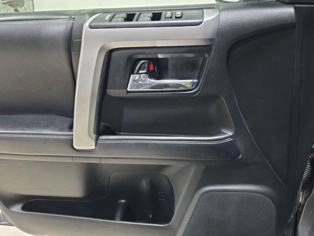 used 2019 Toyota 4Runner car, priced at $34,998