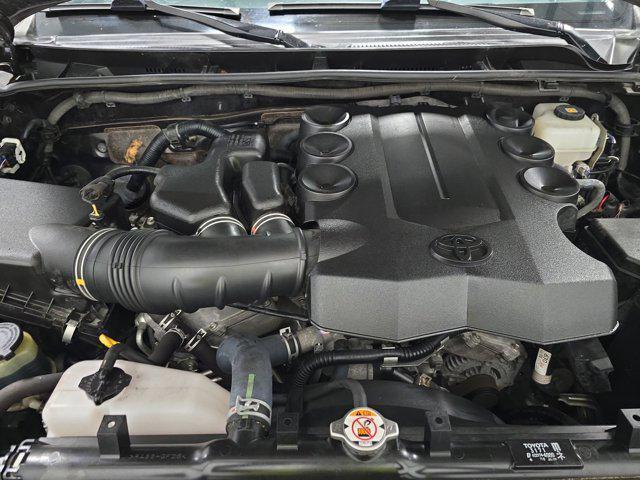 used 2019 Toyota 4Runner car, priced at $34,998