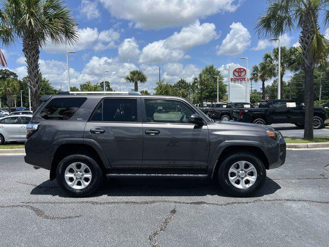 used 2019 Toyota 4Runner car, priced at $32,995