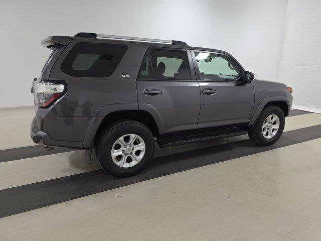 used 2019 Toyota 4Runner car, priced at $34,998