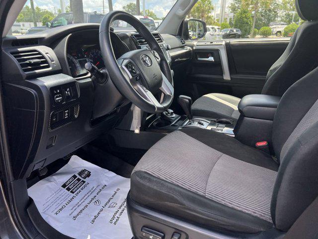 used 2019 Toyota 4Runner car, priced at $32,995