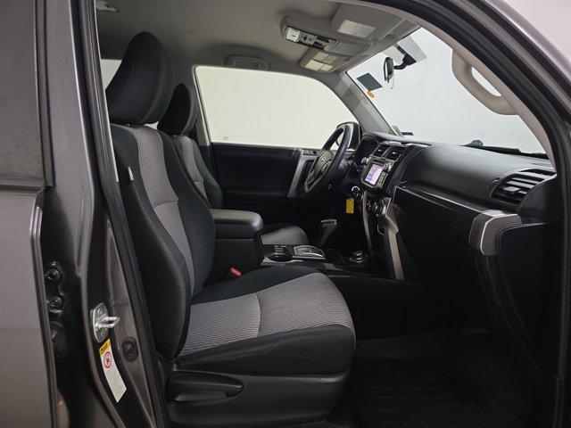 used 2019 Toyota 4Runner car, priced at $34,998