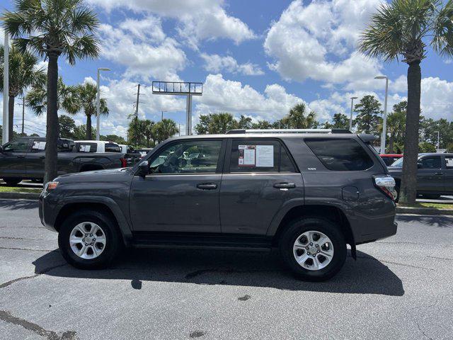 used 2019 Toyota 4Runner car, priced at $32,995
