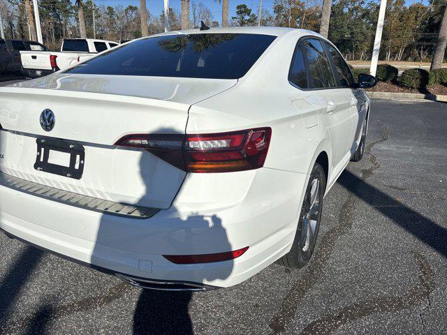 used 2019 Volkswagen Jetta car, priced at $15,998