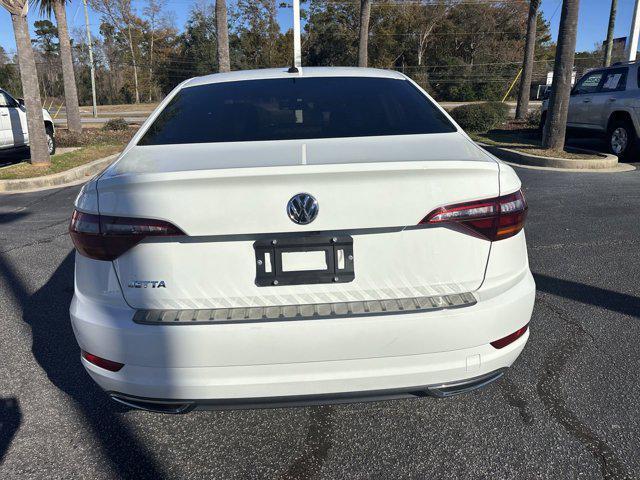 used 2019 Volkswagen Jetta car, priced at $15,998