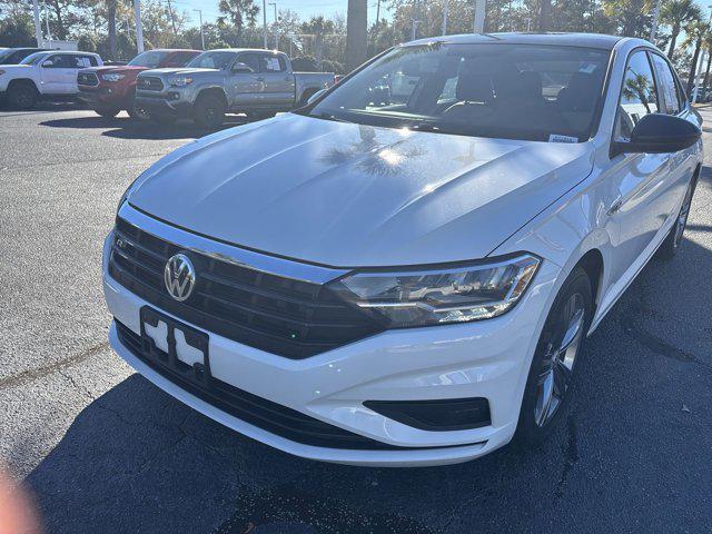 used 2019 Volkswagen Jetta car, priced at $15,998