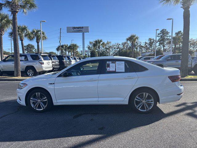 used 2019 Volkswagen Jetta car, priced at $15,998