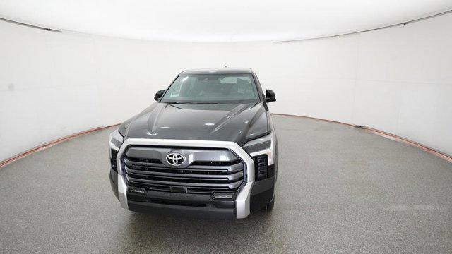 new 2025 Toyota Tundra car, priced at $60,777