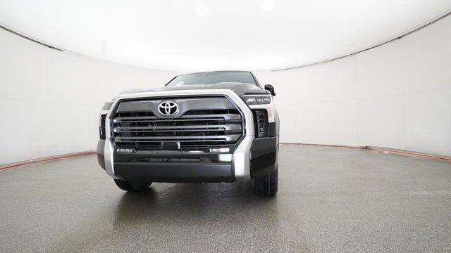 new 2025 Toyota Tundra car, priced at $60,777