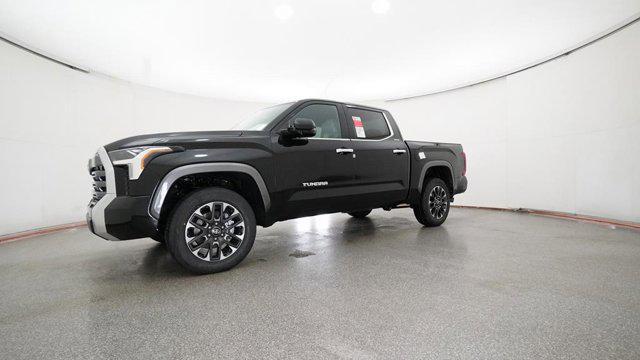 new 2025 Toyota Tundra car, priced at $60,777