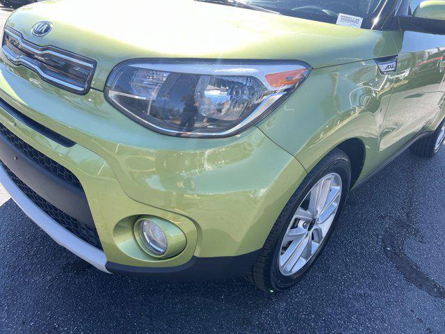 used 2019 Kia Soul car, priced at $14,194