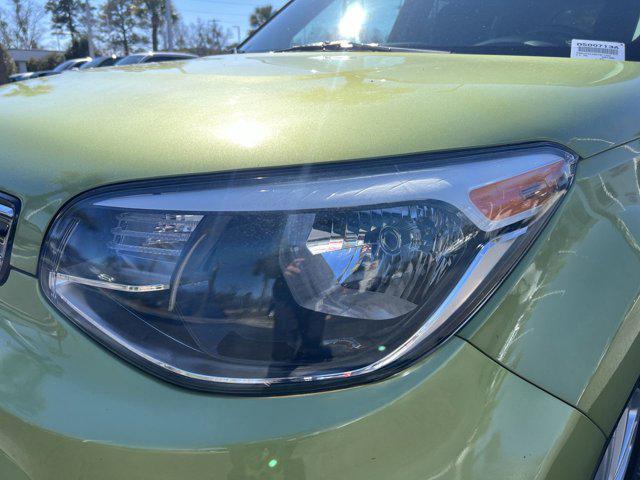 used 2019 Kia Soul car, priced at $14,194