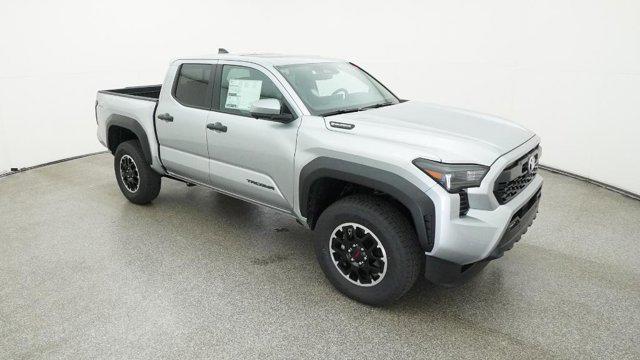 new 2025 Toyota Tacoma car, priced at $59,569