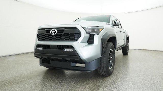 new 2025 Toyota Tacoma car, priced at $59,569