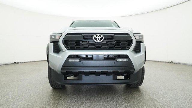 new 2025 Toyota Tacoma car, priced at $59,569