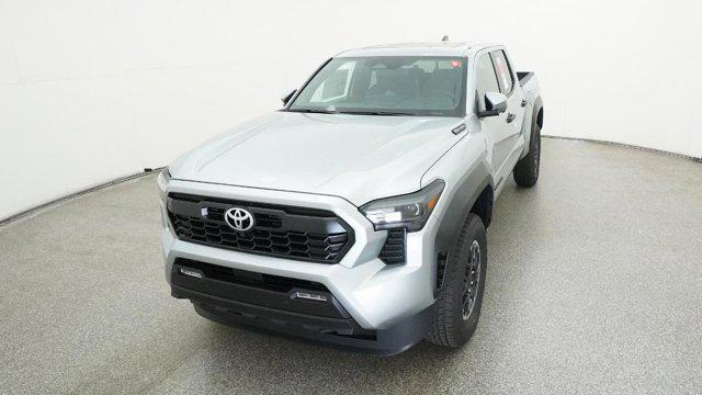 new 2025 Toyota Tacoma car, priced at $59,569