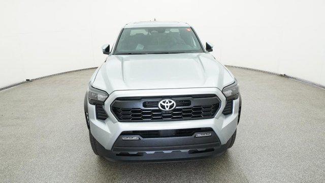 new 2025 Toyota Tacoma car, priced at $59,569