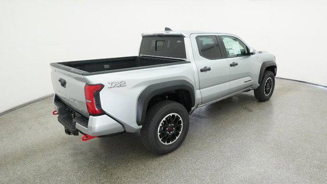 new 2025 Toyota Tacoma car, priced at $59,569