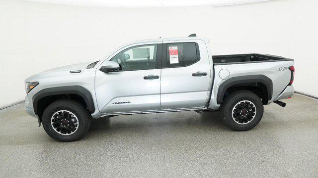 new 2025 Toyota Tacoma car, priced at $59,569