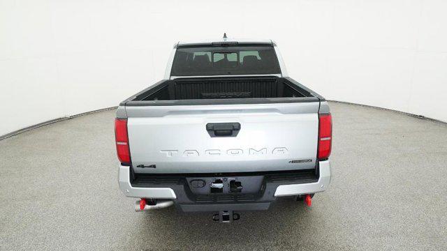 new 2025 Toyota Tacoma car, priced at $59,569