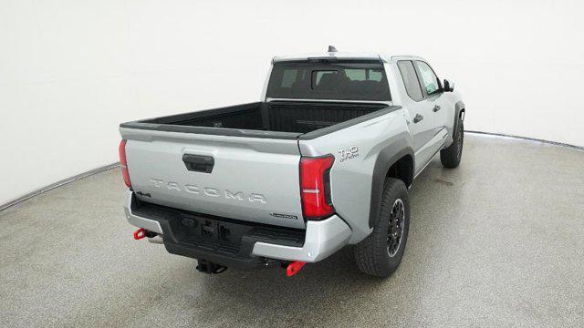 new 2025 Toyota Tacoma car, priced at $59,569