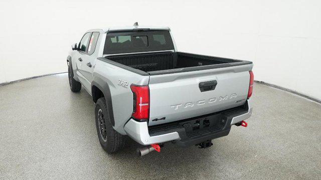 new 2025 Toyota Tacoma car, priced at $59,569