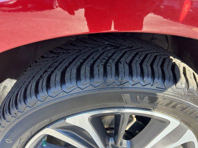 used 2020 Acura MDX car, priced at $26,749