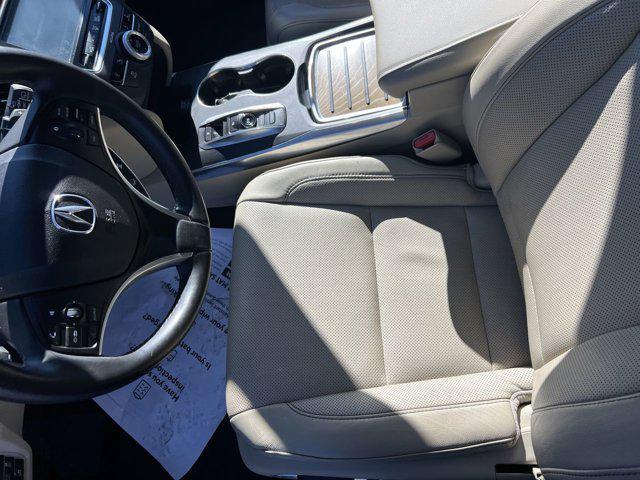 used 2020 Acura MDX car, priced at $26,749